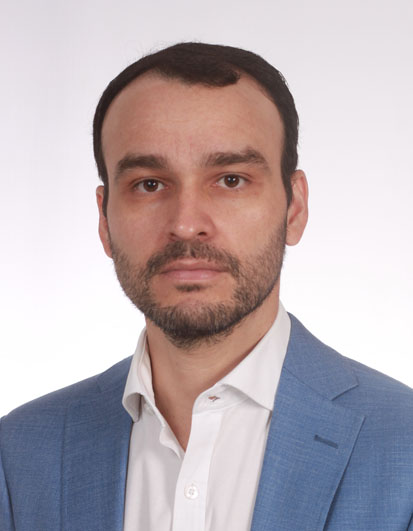 Luis Diego Soto