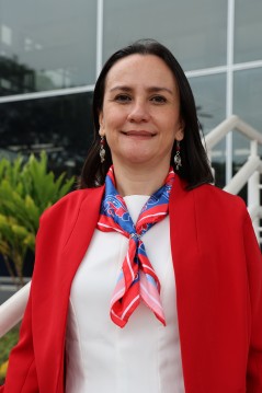 Silvia Argüello