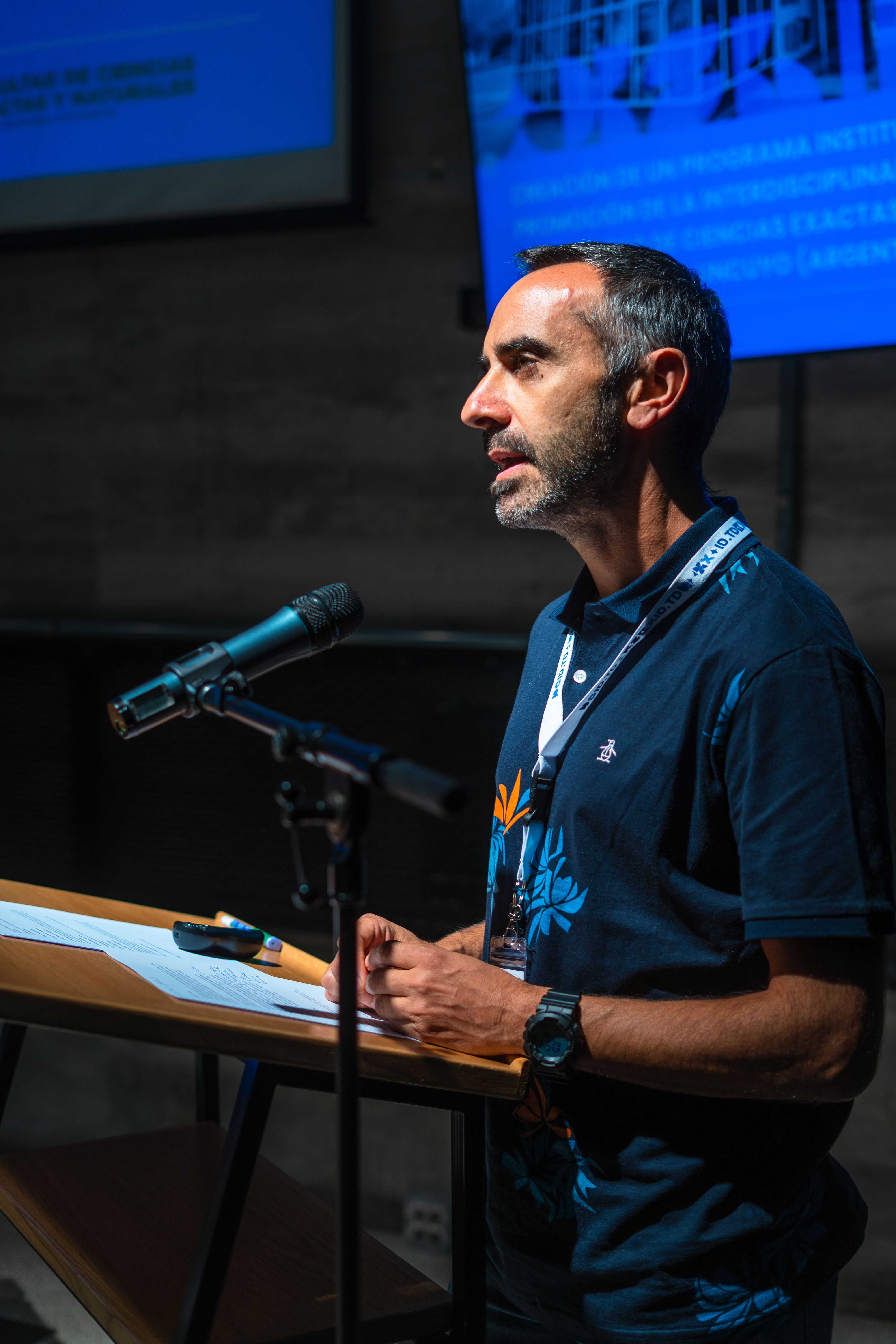 Damián Berridy