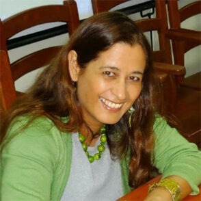 Andrea Chavez