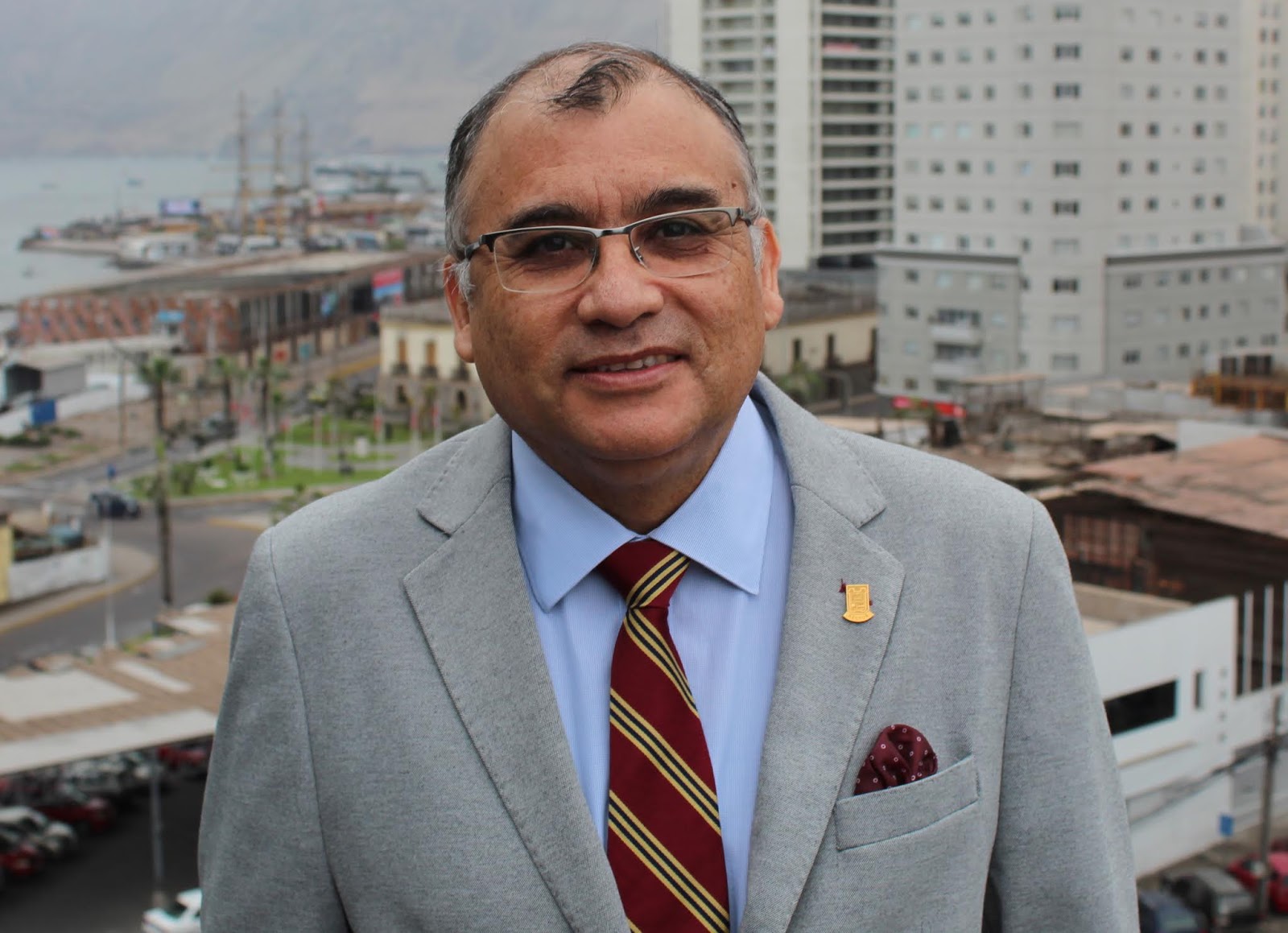 Emilio Rodríguez