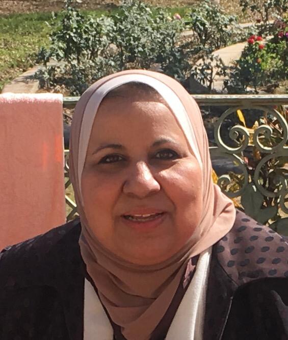 Boshra Salem