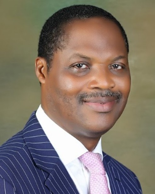 Timothy Nubi