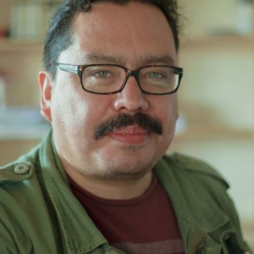 Timothy Nubi